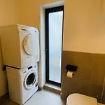 City Apartment An Der Weser Mit Spielzimmer, Netflix, Bis 7 Pers