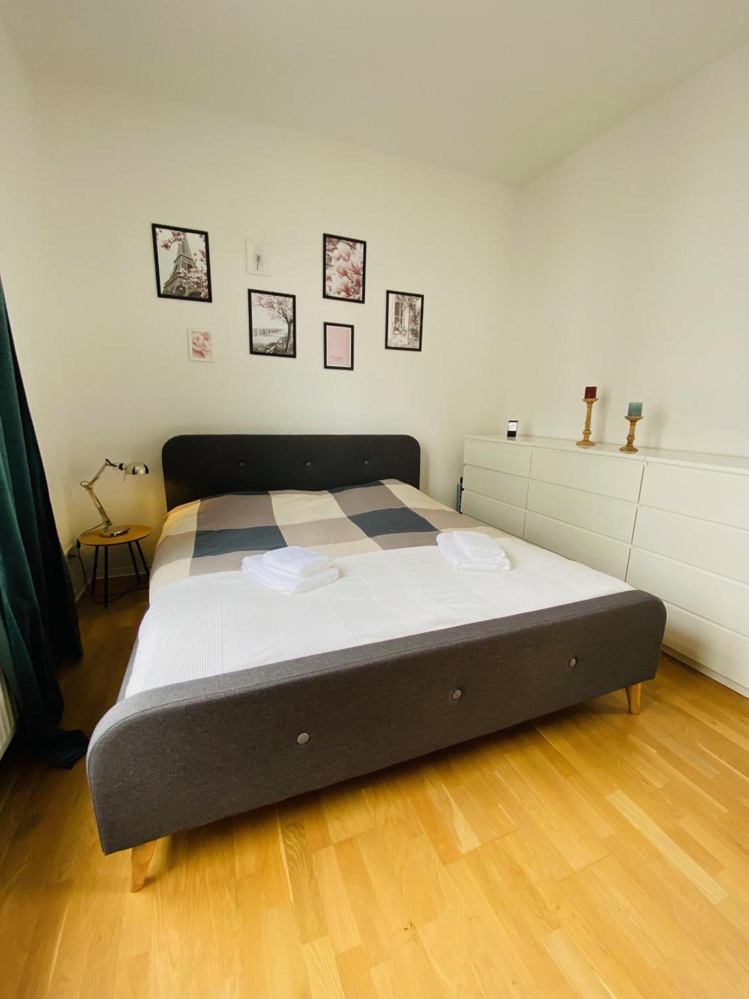 Apartment An Der Weser Mit Spielzimmer, Netflix, Bis 7 Pers *