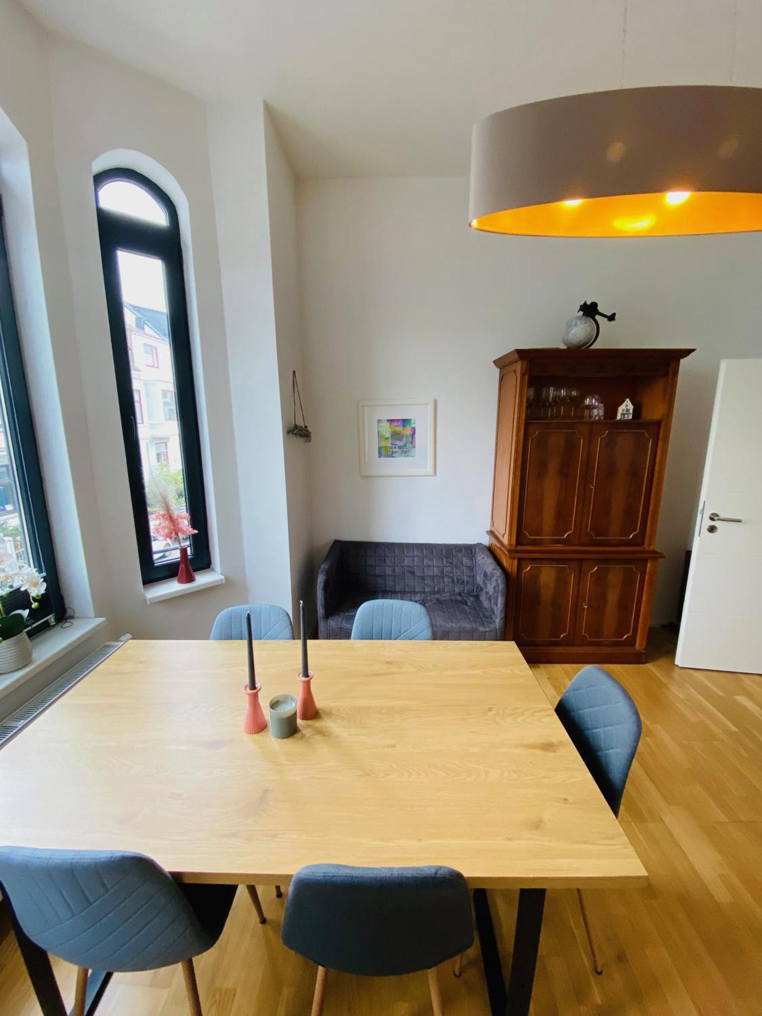 An Der Weser Mit Spielzimmer, Netflix, Bis 7 Pers Apartment Bremen