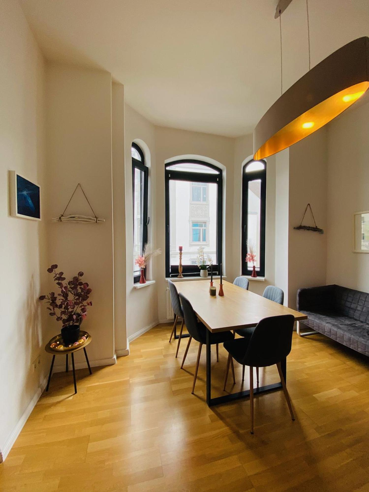 Apartment An Der Weser Mit Spielzimmer, Netflix, Bis 7 Pers
