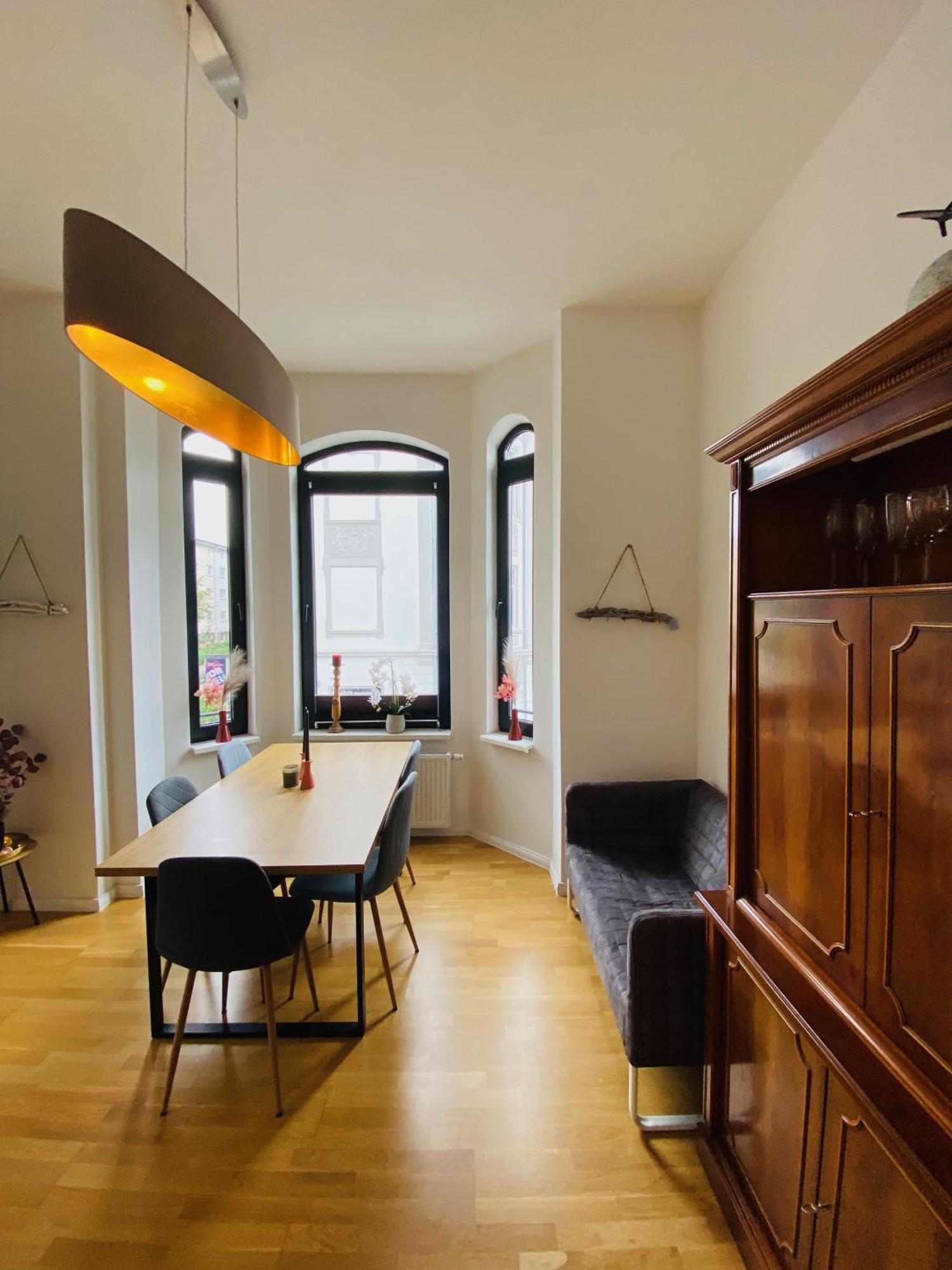 An Der Weser Mit Spielzimmer, Netflix, Bis 7 Pers Apartment *