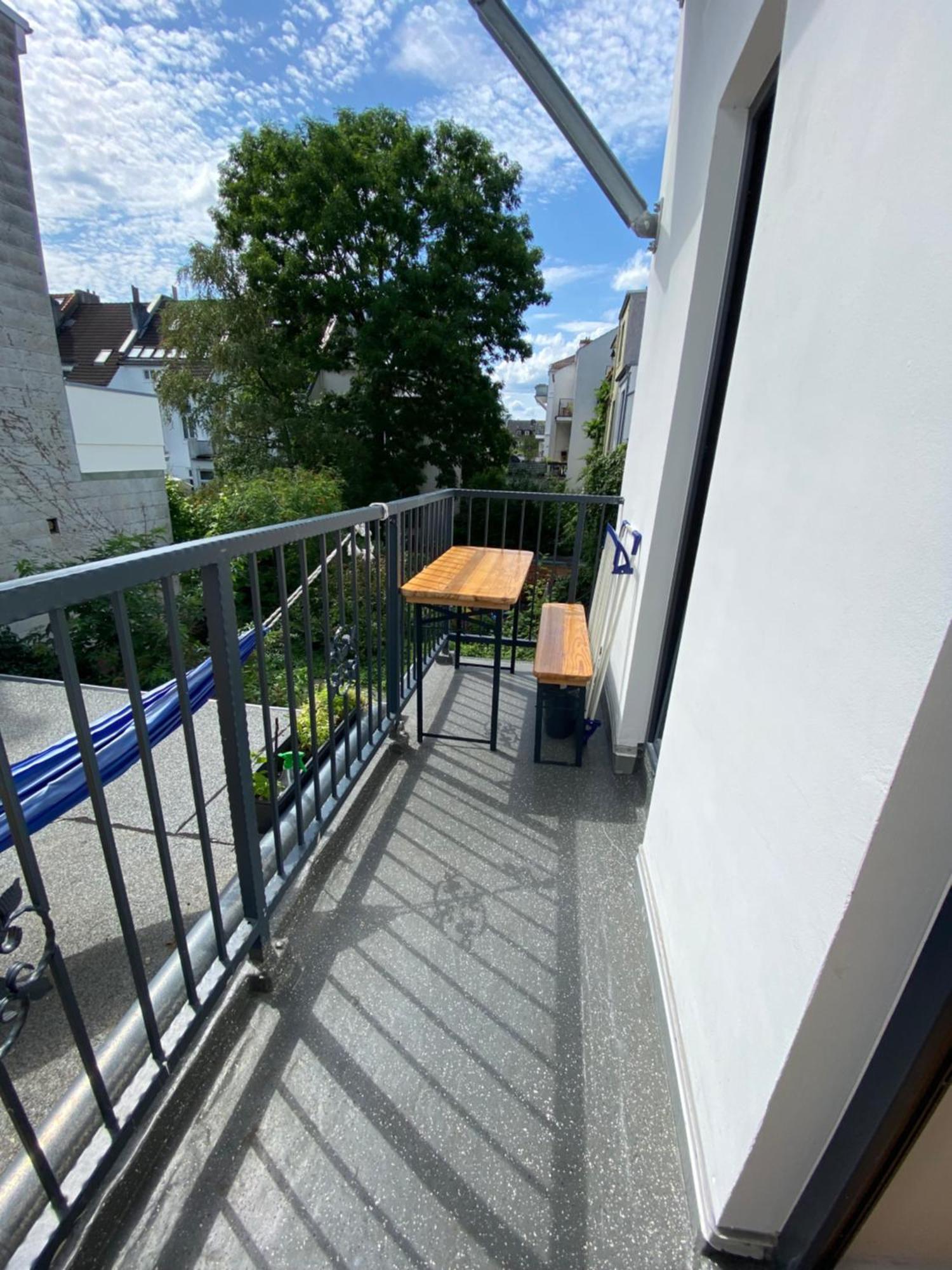 An Der Weser Mit Spielzimmer, Netflix, Bis 7 Pers Apartment Bremen