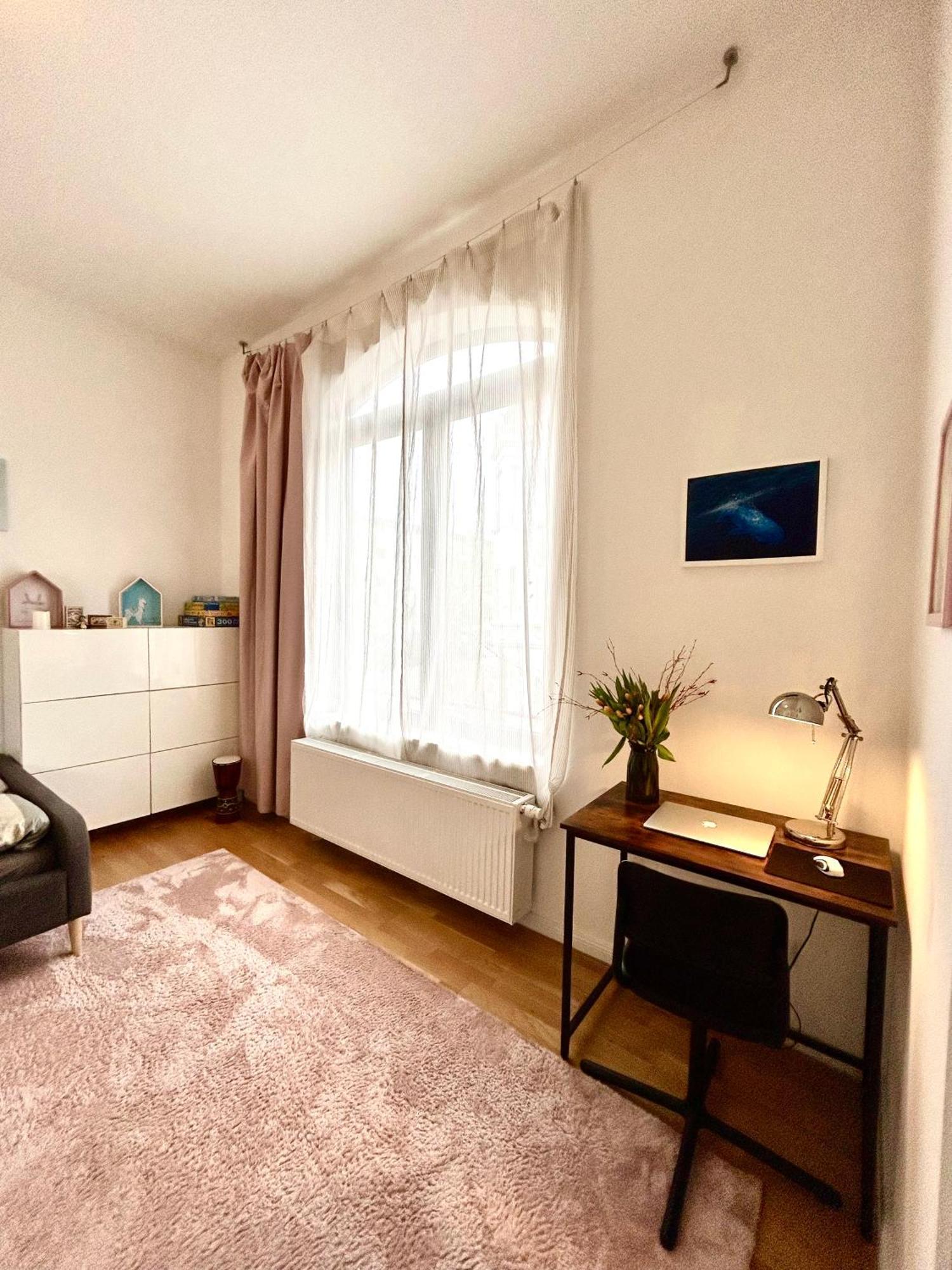 An Der Weser Mit Spielzimmer, Netflix, Bis 7 Pers Apartment